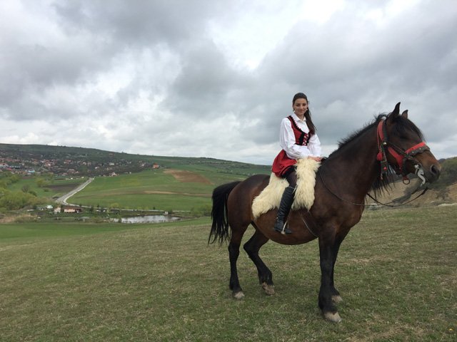 Húsvét Székelylengyelfalván 25